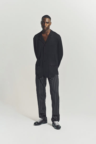 THE SOLOIST | PAJAMA JACKET