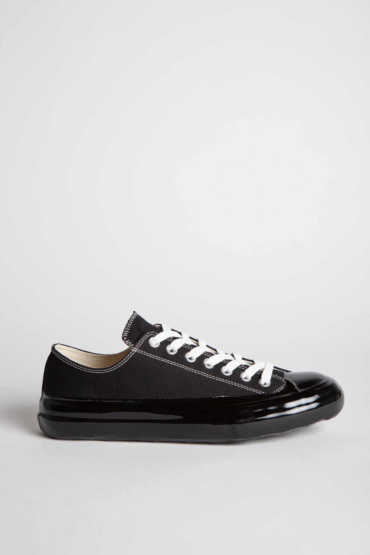 THE SOLOIST |  BASKETBALL SNEAKERS