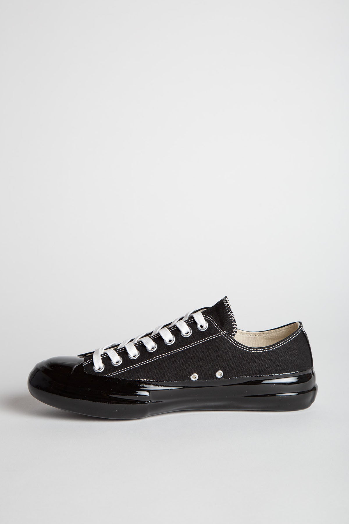 THE SOLOIST |  BASKETBALL SNEAKERS
