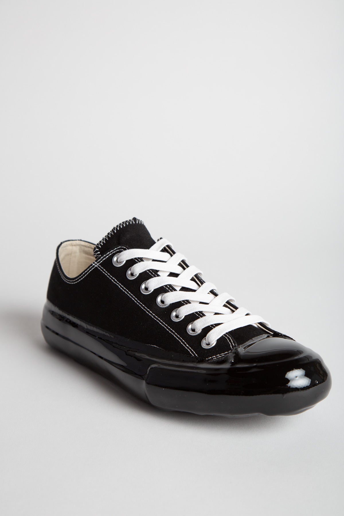 THE SOLOIST |  BASKETBALL SNEAKERS