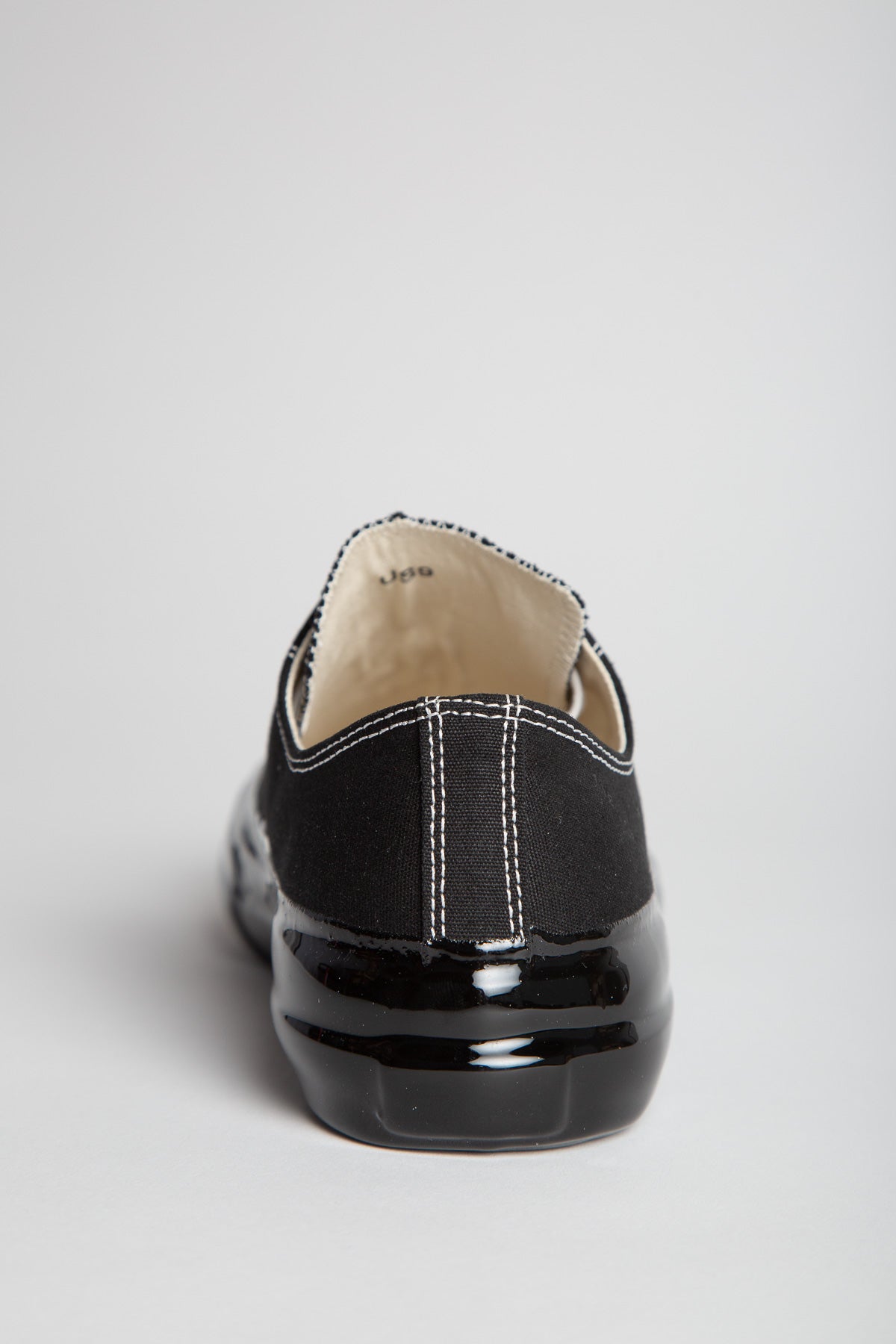 THE SOLOIST |  BASKETBALL SNEAKERS