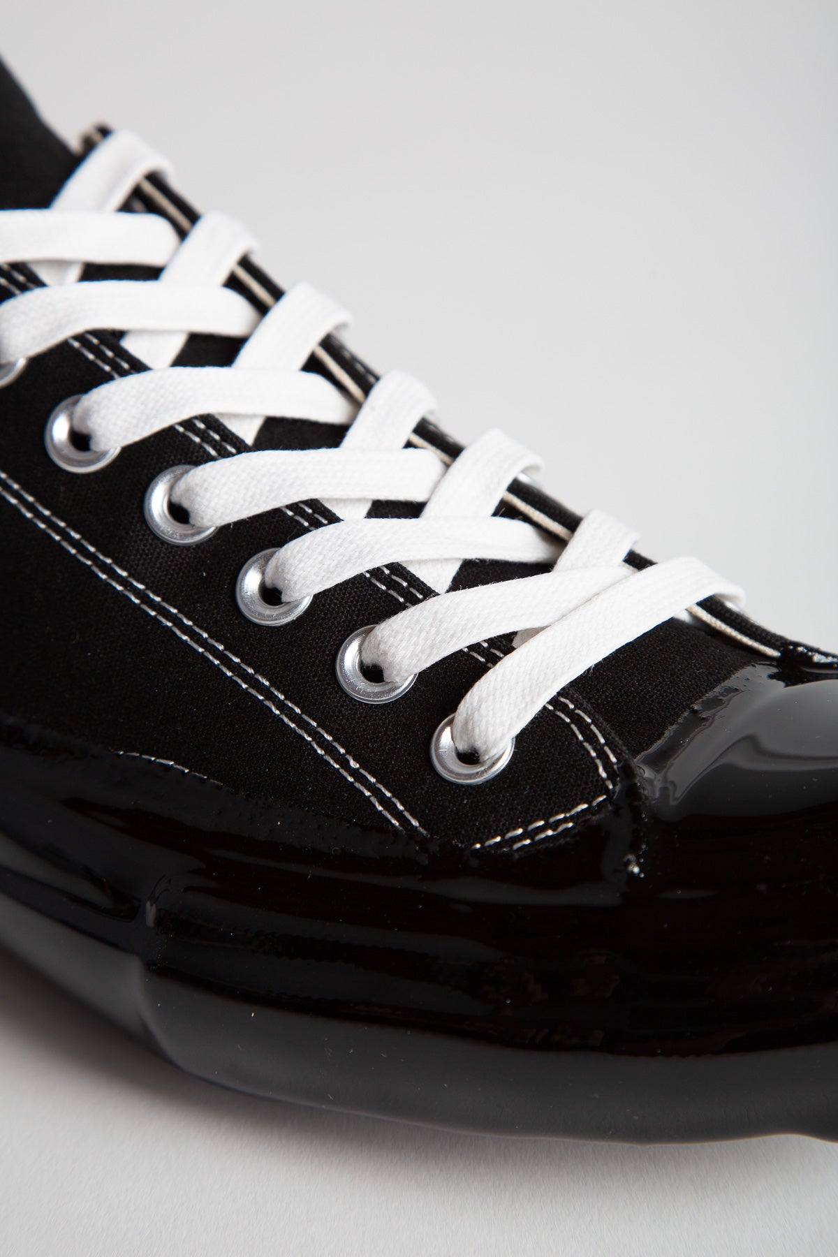 THE SOLOIST |  BASKETBALL SNEAKERS