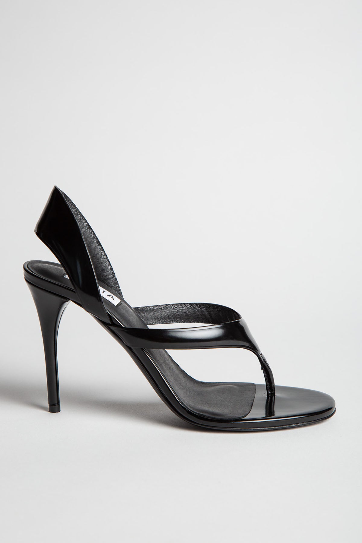 ALAÏA | INFRADITO SANDALS