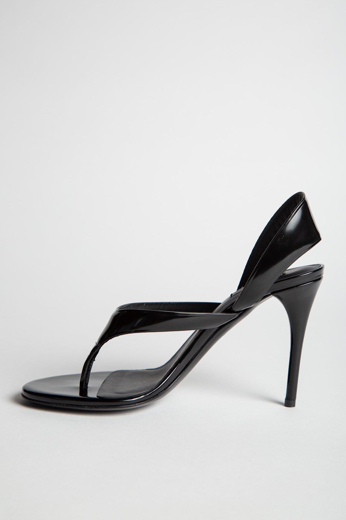 ALAÏA | INFRADITO SANDALS