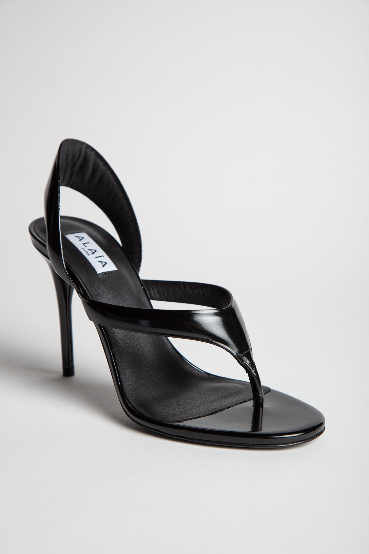 ALAÏA | INFRADITO SANDALS