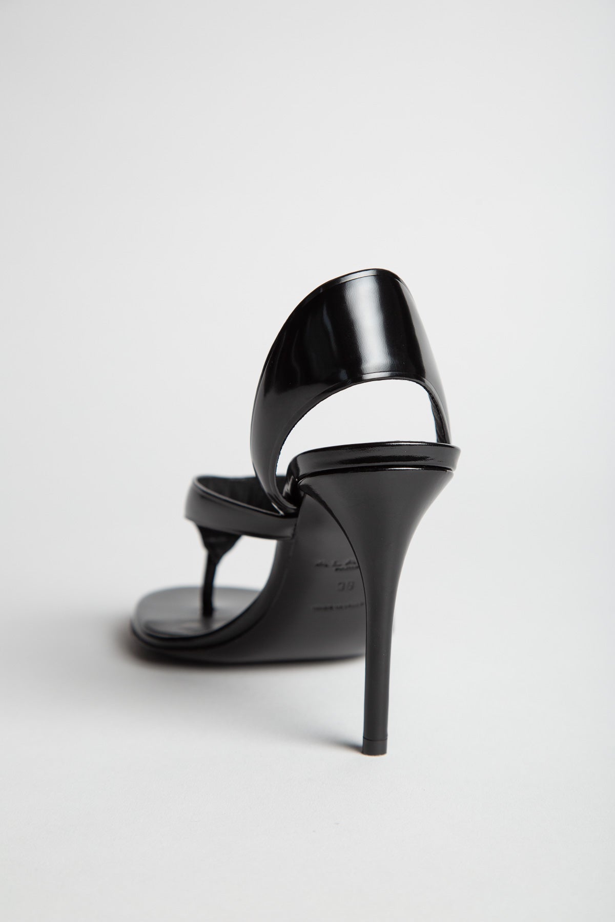 ALAÏA | INFRADITO SANDALS