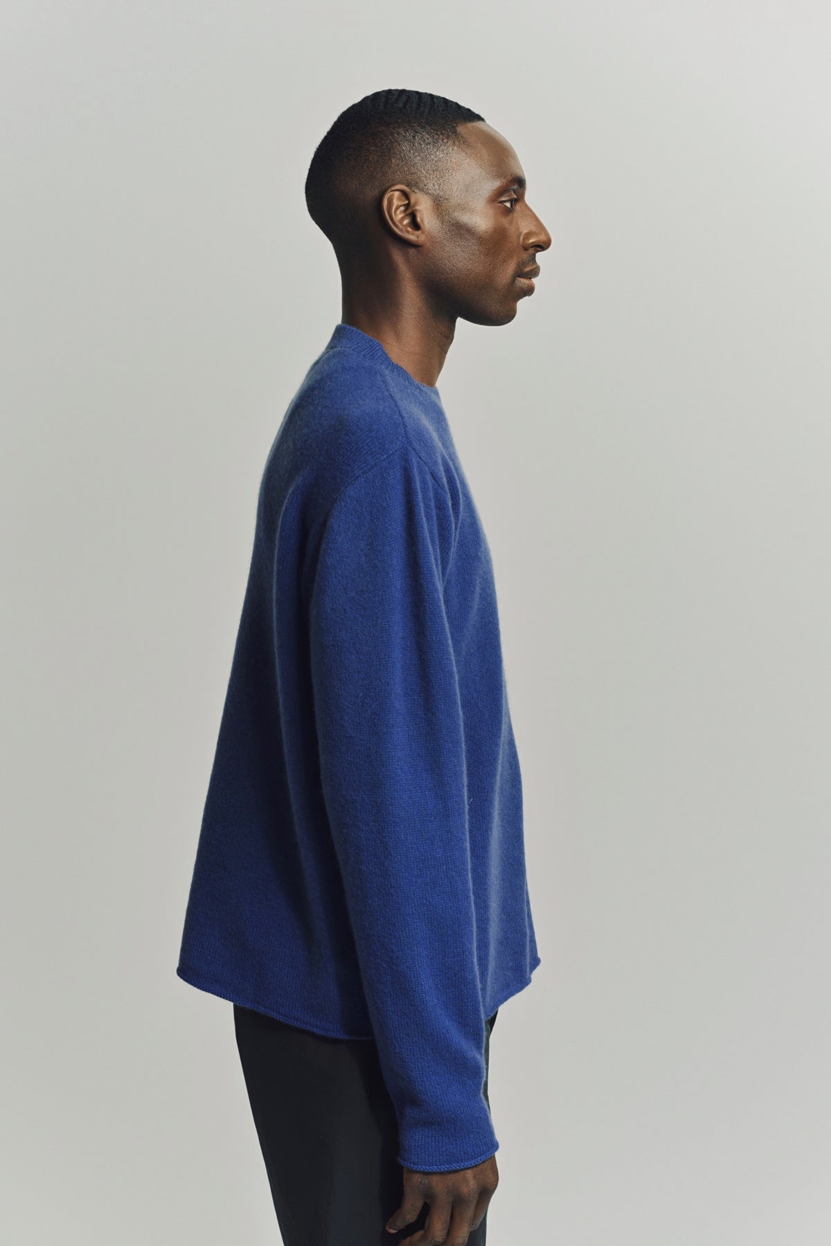 THE ELDER STATESMAN | MAX RACING CREW