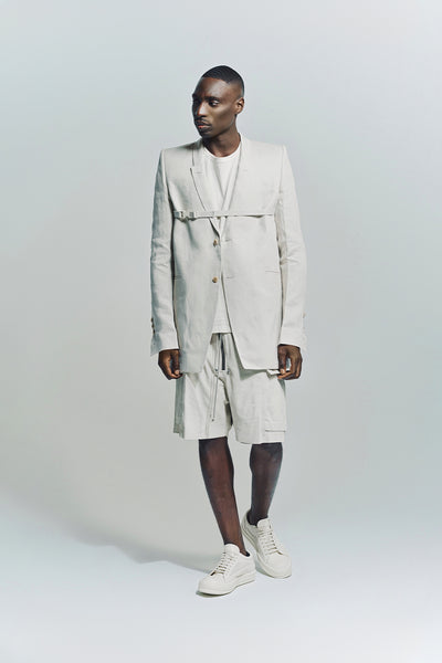 【たか】Rick owens 23SS tailored jacket たか】Rick owens 23SS tailored jacket rick owens tailored