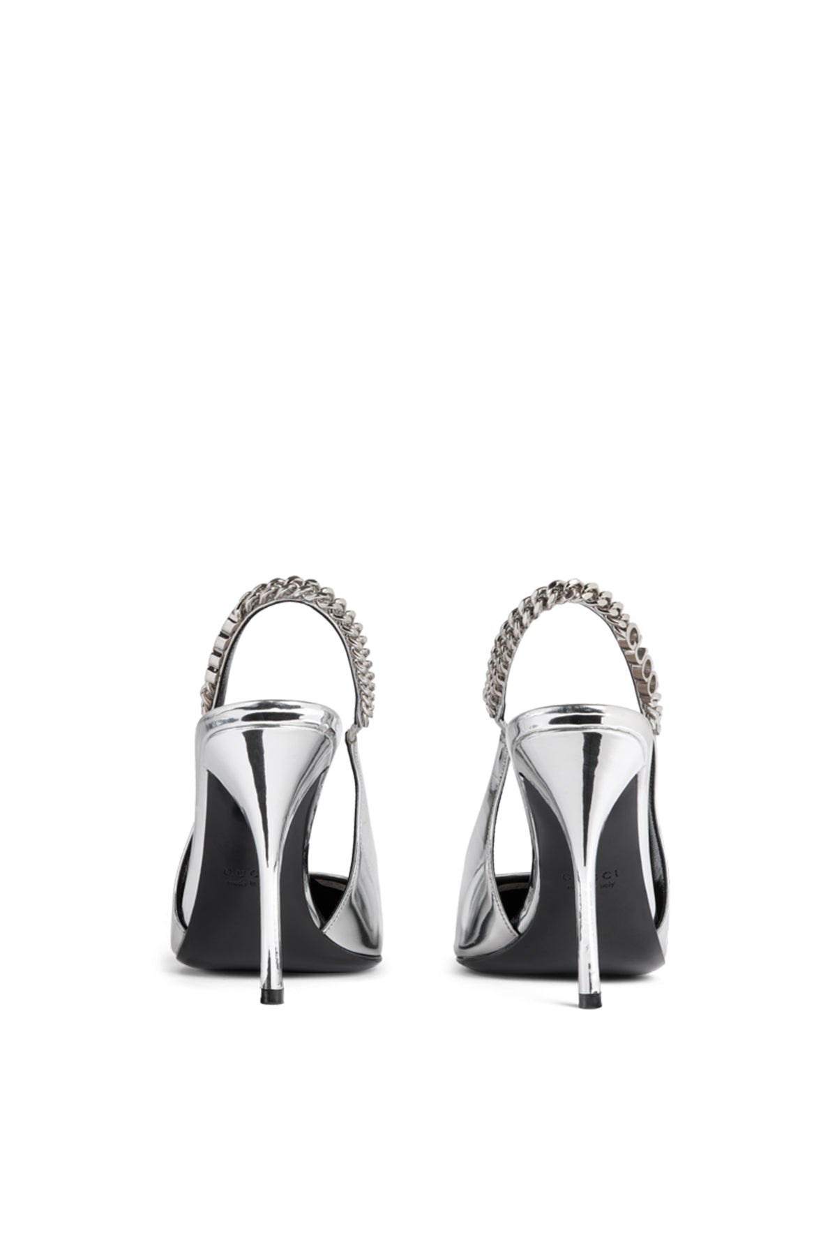 GUCCI | GUCCI SIGNORIA SLINGBACK PUMP