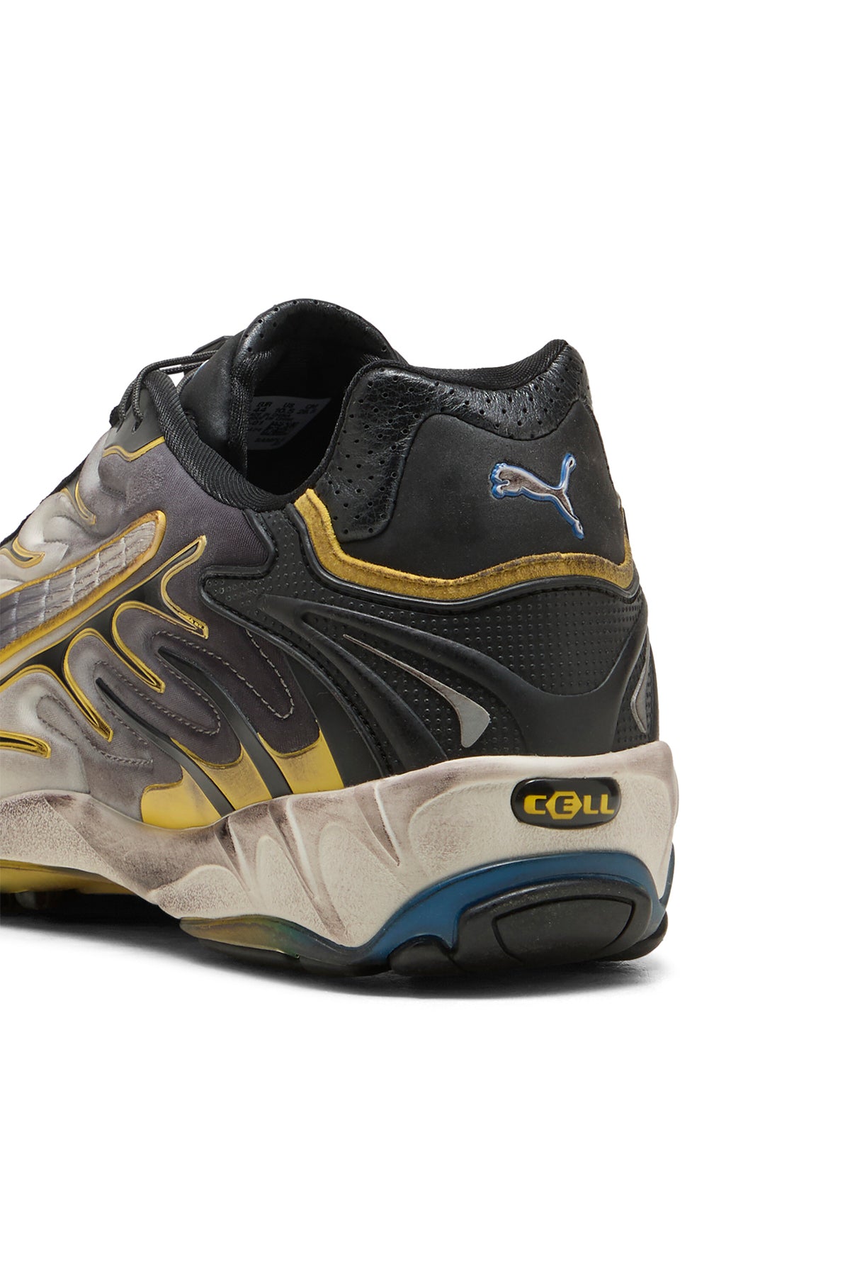 A$AP ROCKY X PUMA | INHALE DISTRESSED NEOPRENE - MAXFIELD LA