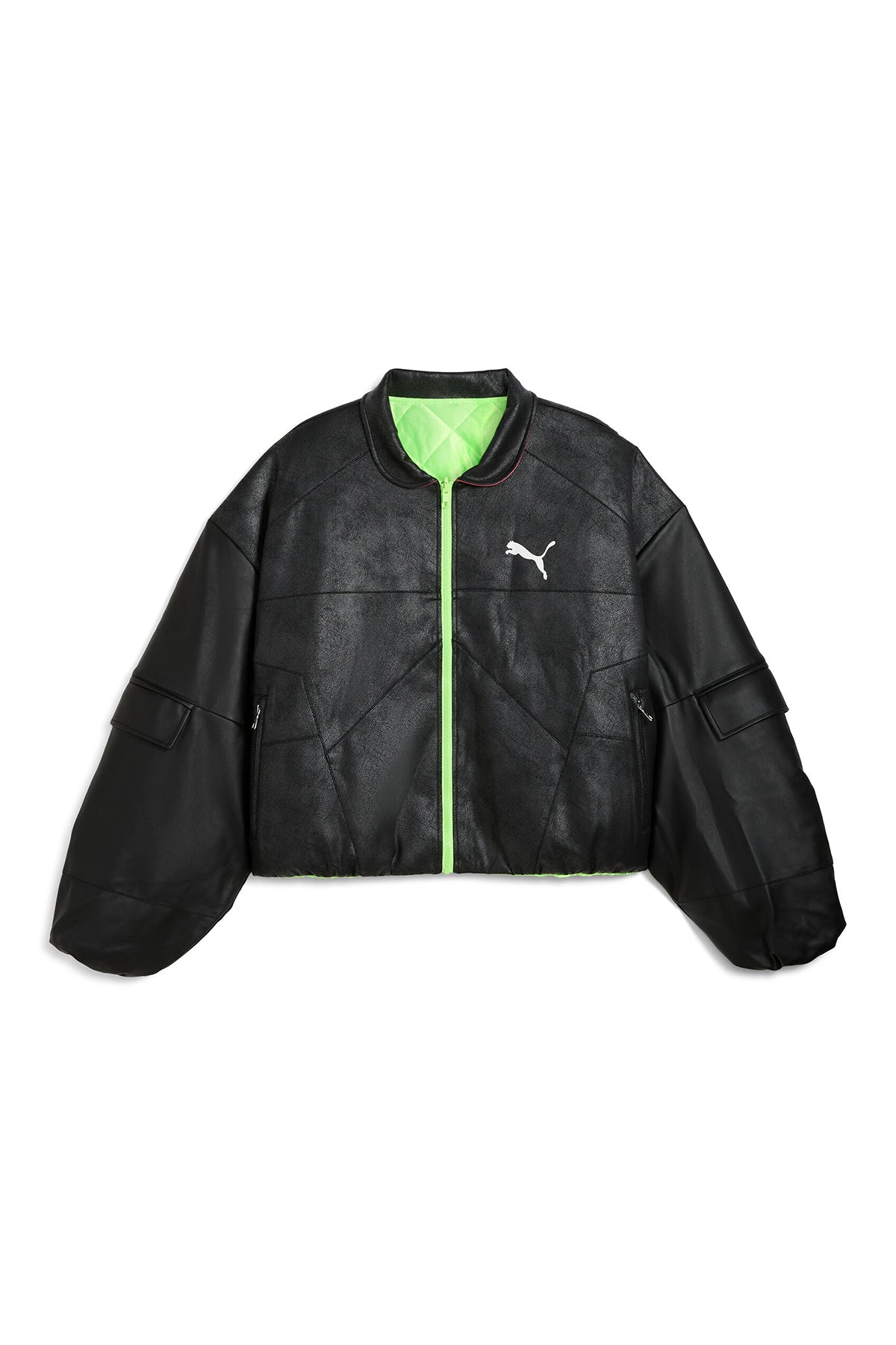 A$AP ROCKY X PUMA | BOMBER JACKET - MAXFIELD LA