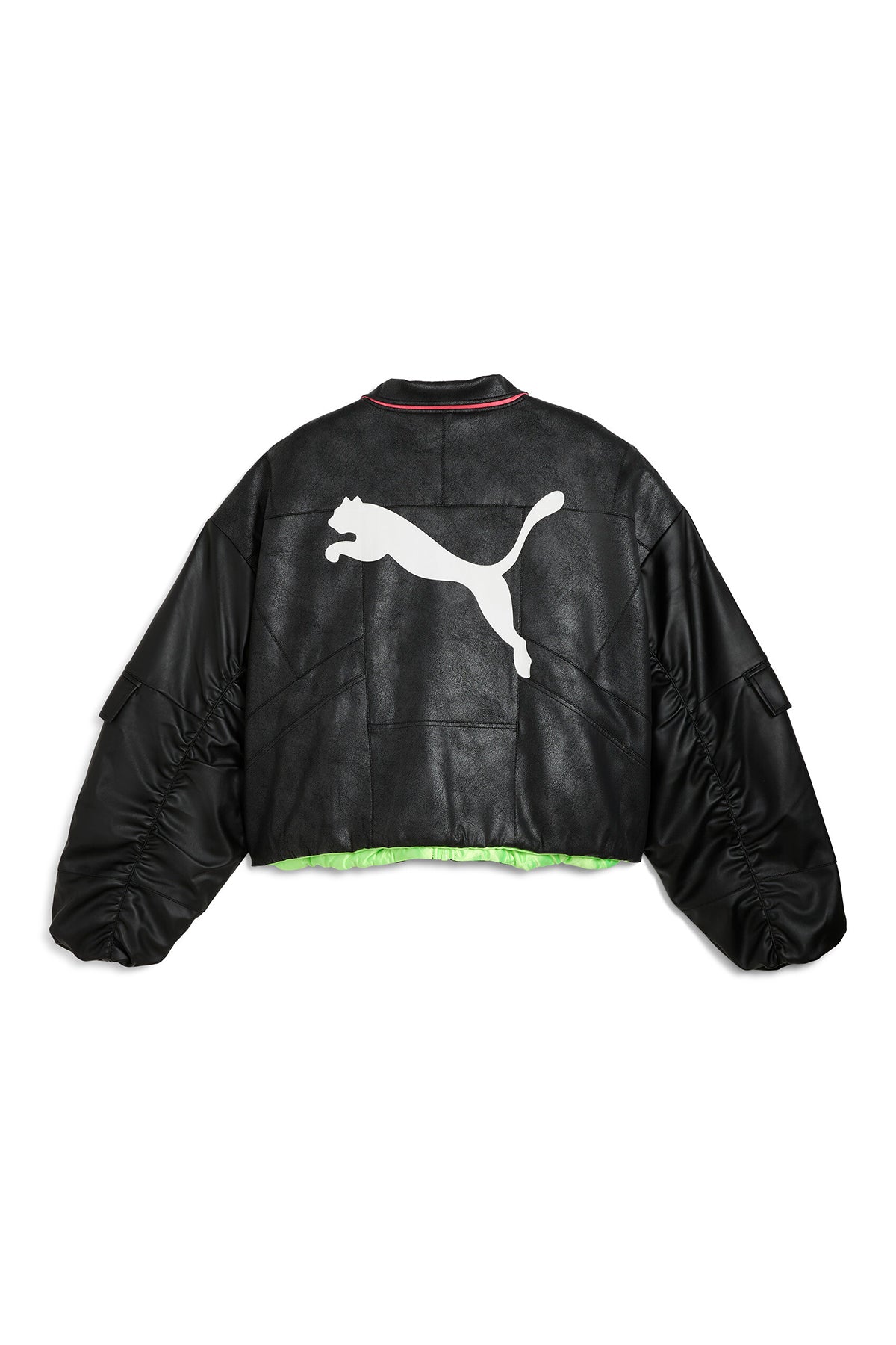 A$AP ROCKY X PUMA | BOMBER JACKET - MAXFIELD LA