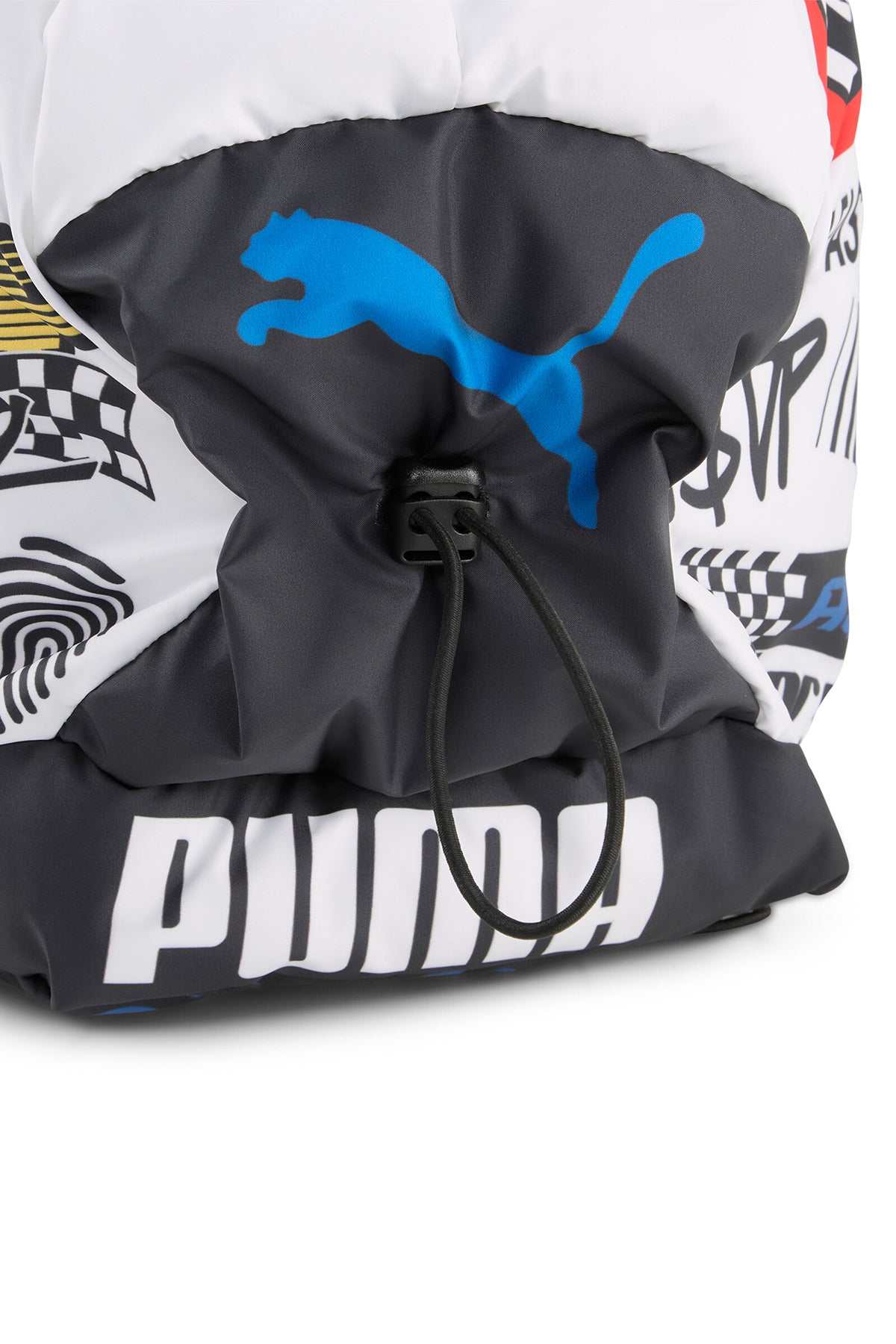 A$AP ROCKY X PUMA | PADDED BALACLAVA - MAXFIELD LA