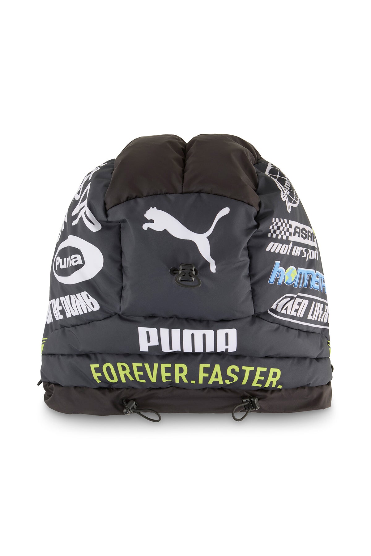 A$AP ROCKY X PUMA | PADDED BALACLAVA - MAXFIELD LA
