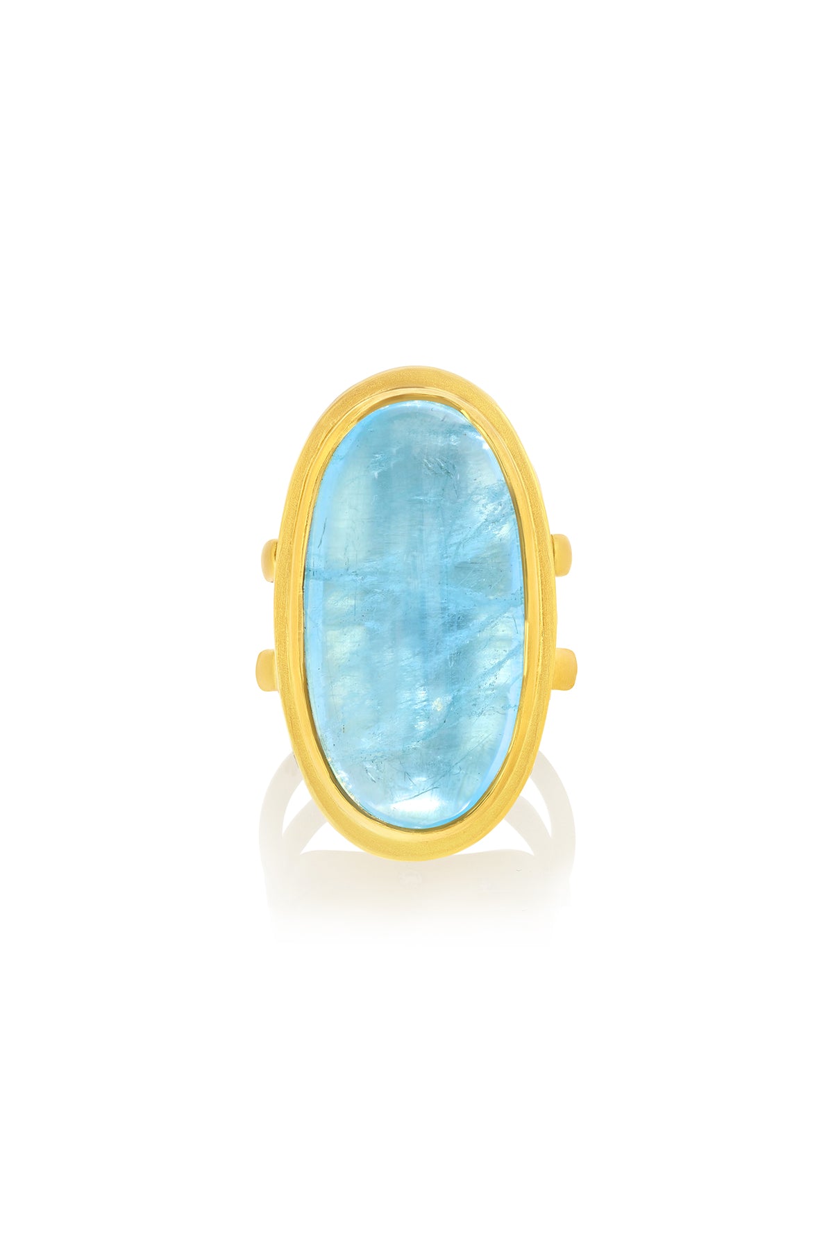 HERNSDORF | GALENE RING - MAXFIELD LA