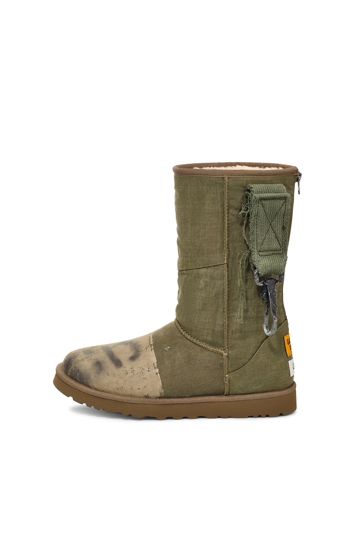 GALLERY DEPT. | UGG GALLERY DEPT. CANVAS BOOT - MAXFIELD LA