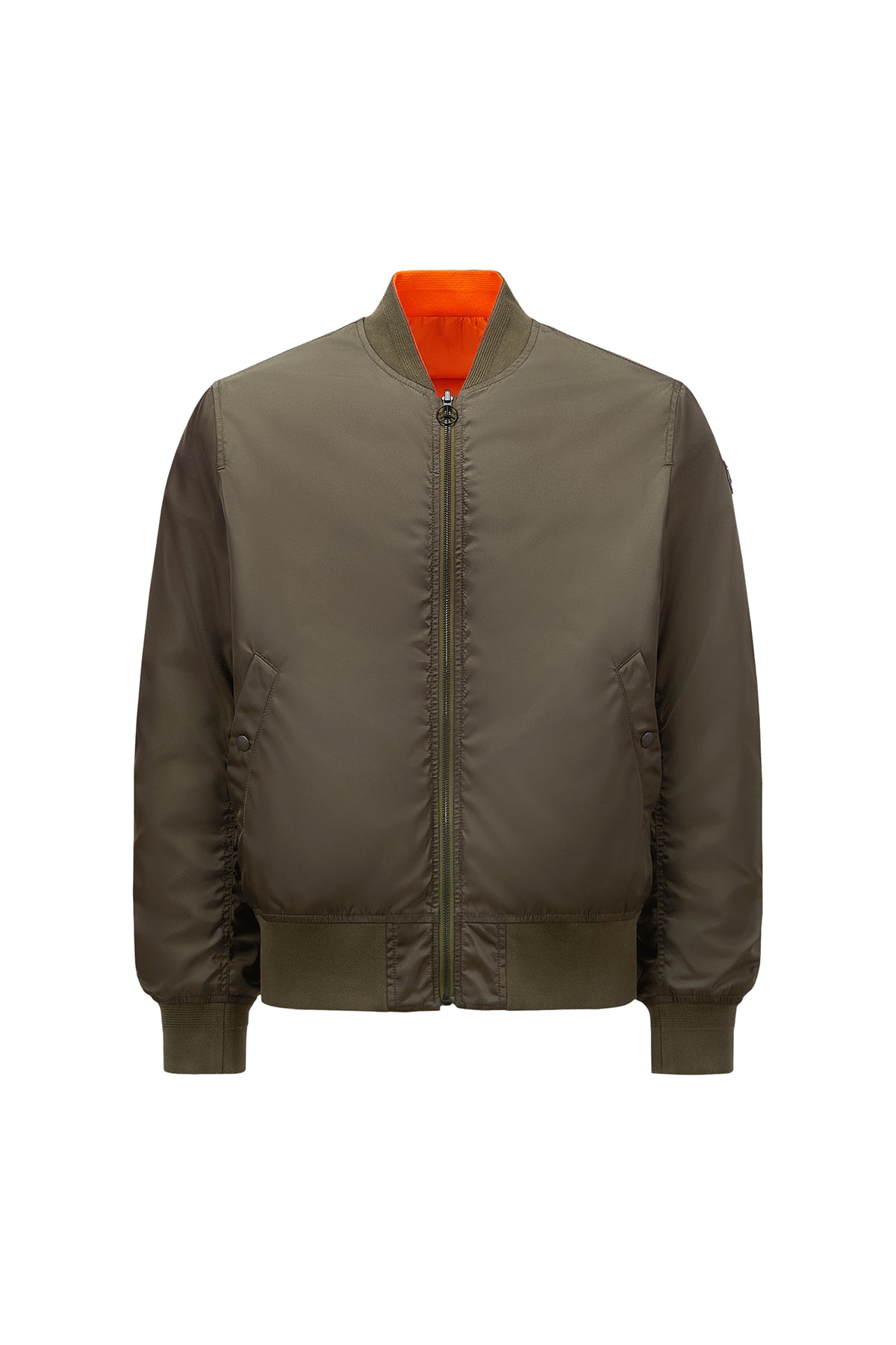 MONCLER X MERCEDES-BENZ BY NIGO | NEPER BOMBER JACKET
