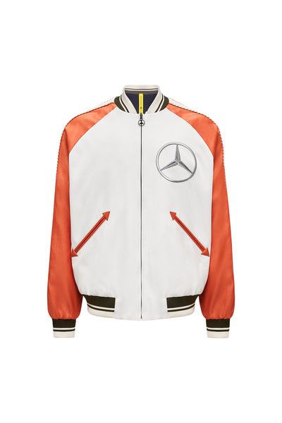 MONCLER モンクレール　Mercedes-Benz by NIGO Moncler x Mercedes-Benz by Nigo for Genius - Collections