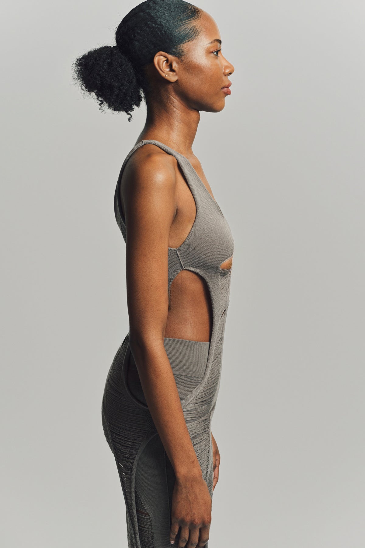 RICK OWENS | TANJA LONG TANK