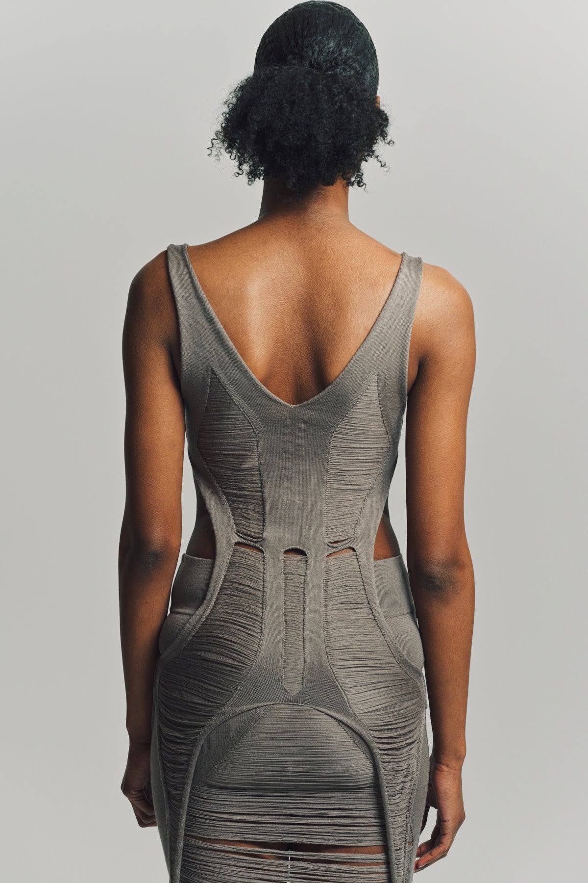 RICK OWENS | TANJA LONG TANK