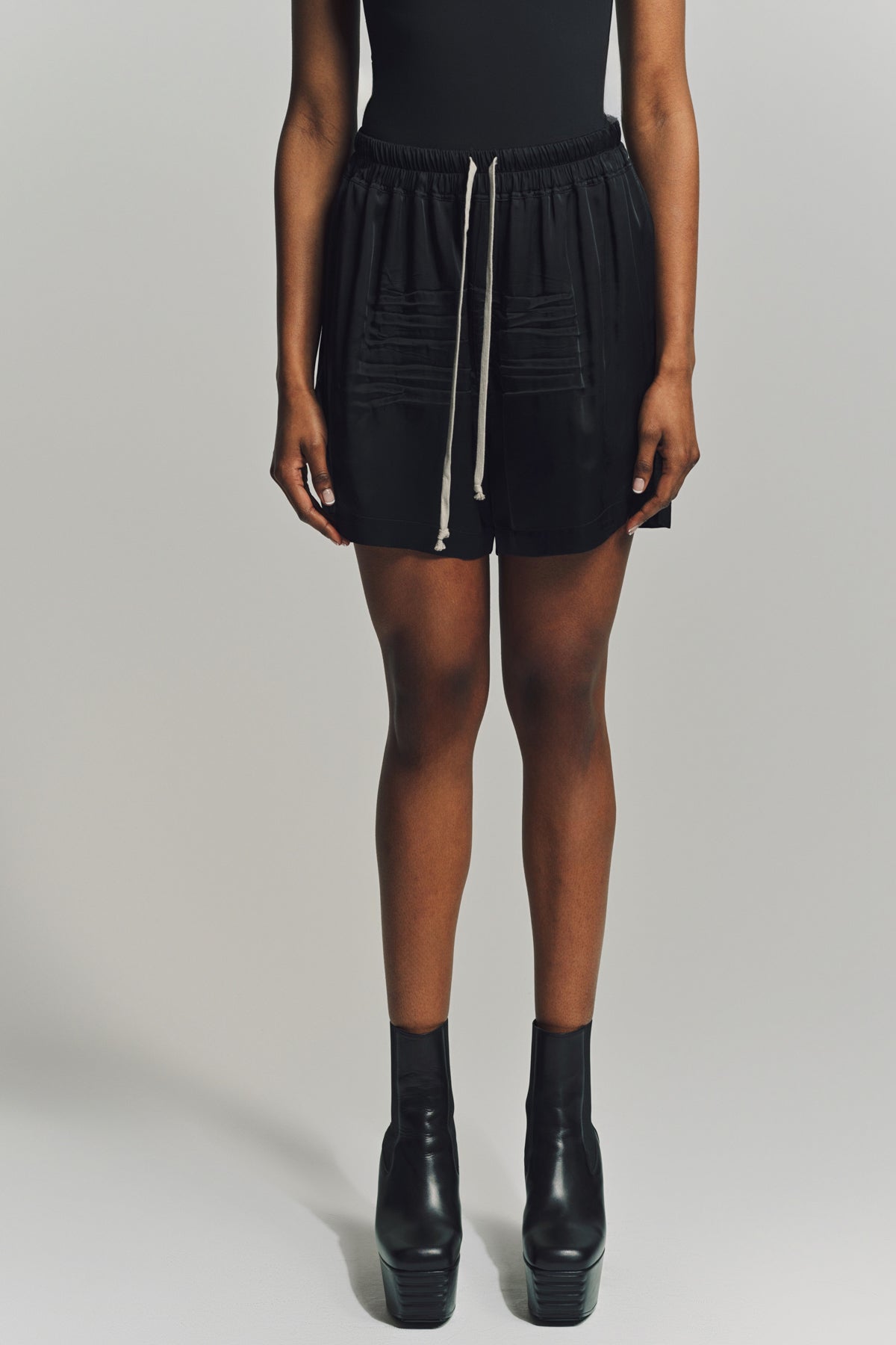 RICK OWENS | BOXER SHORTS