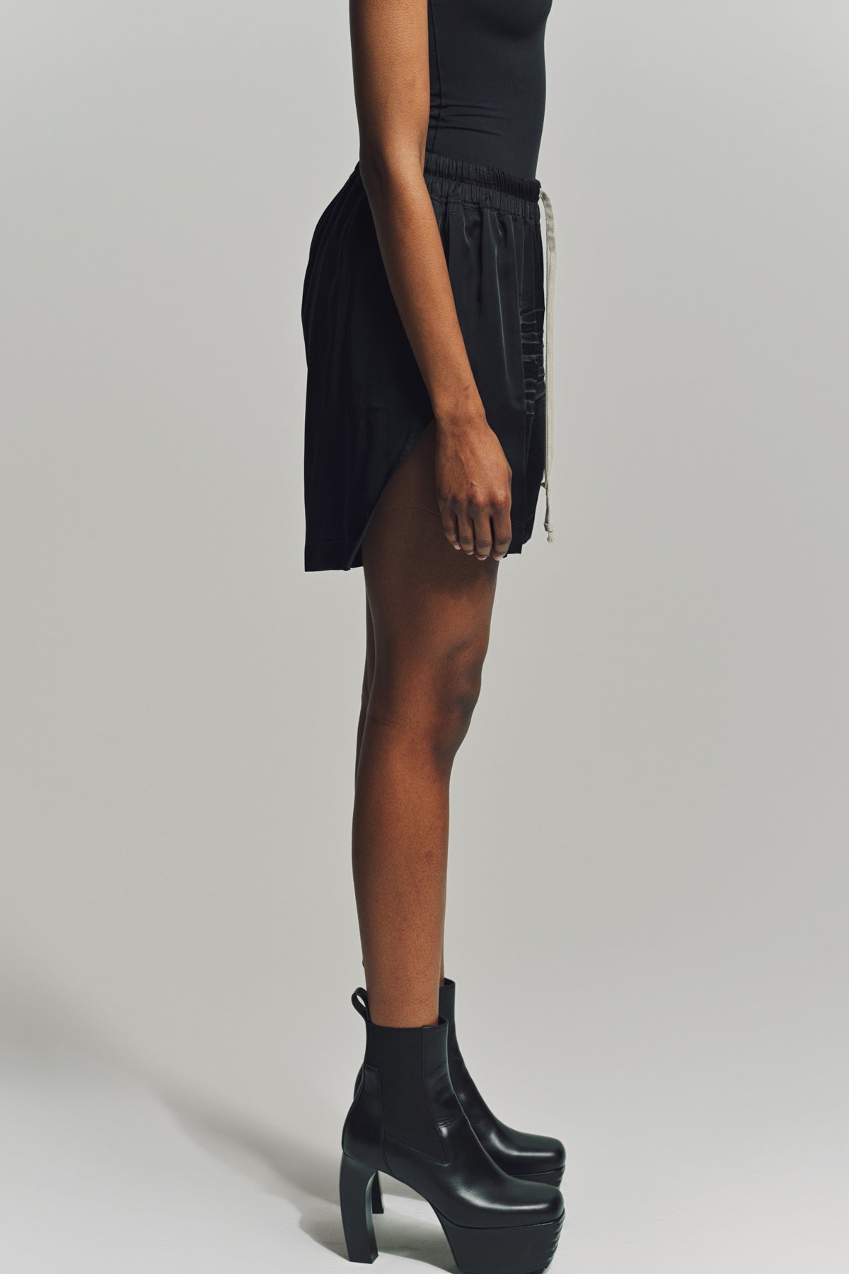 RICK OWENS | BOXER SHORTS