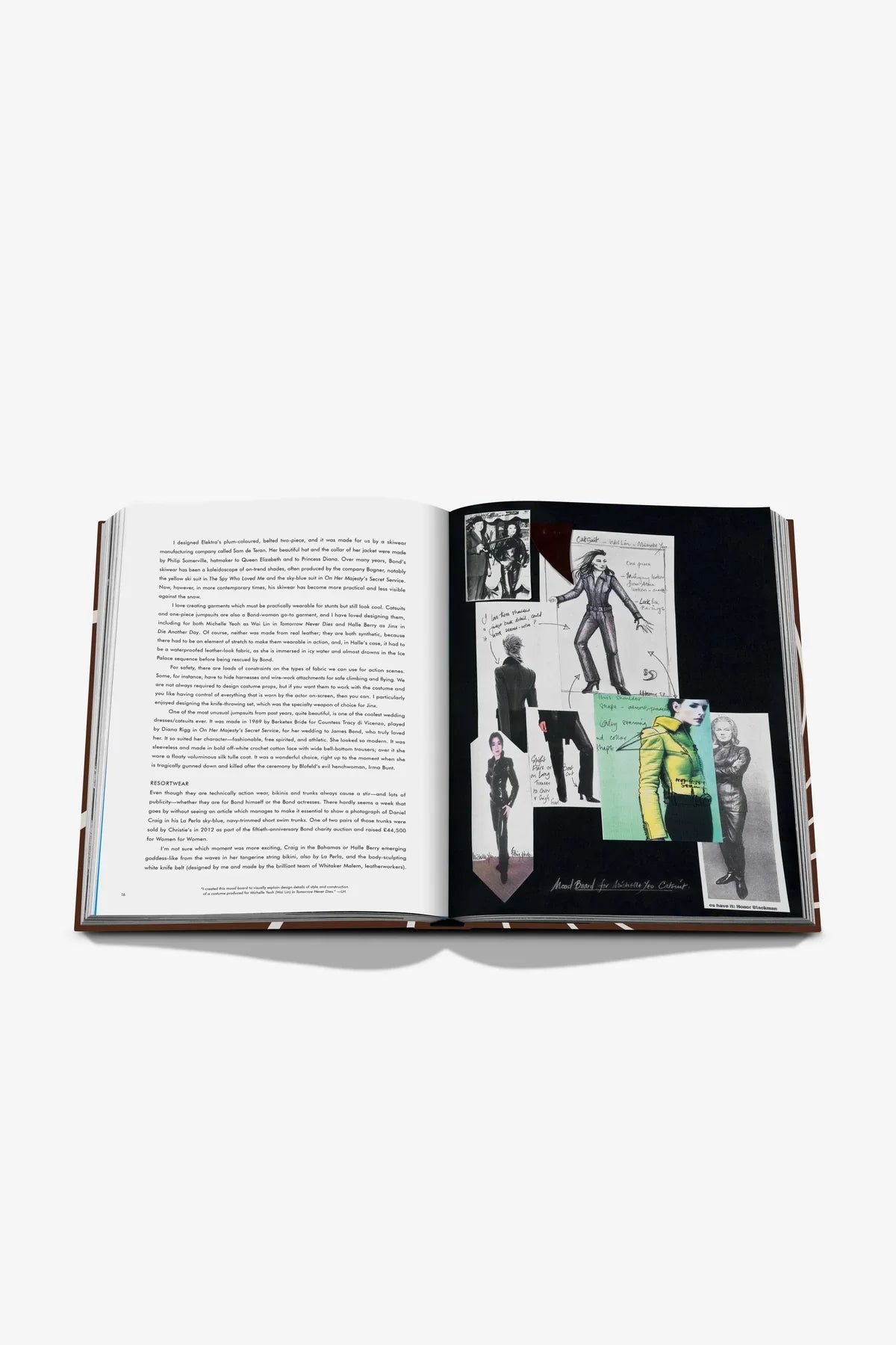 ASSOULINE | JAMES BOND STYLE