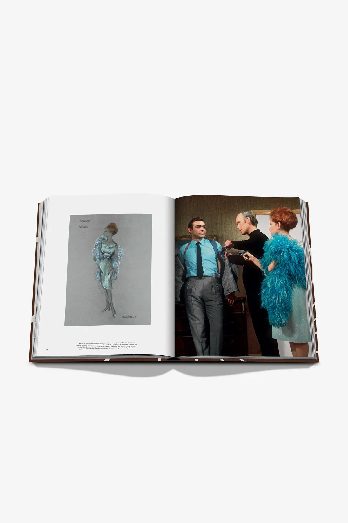 ASSOULINE | JAMES BOND STYLE