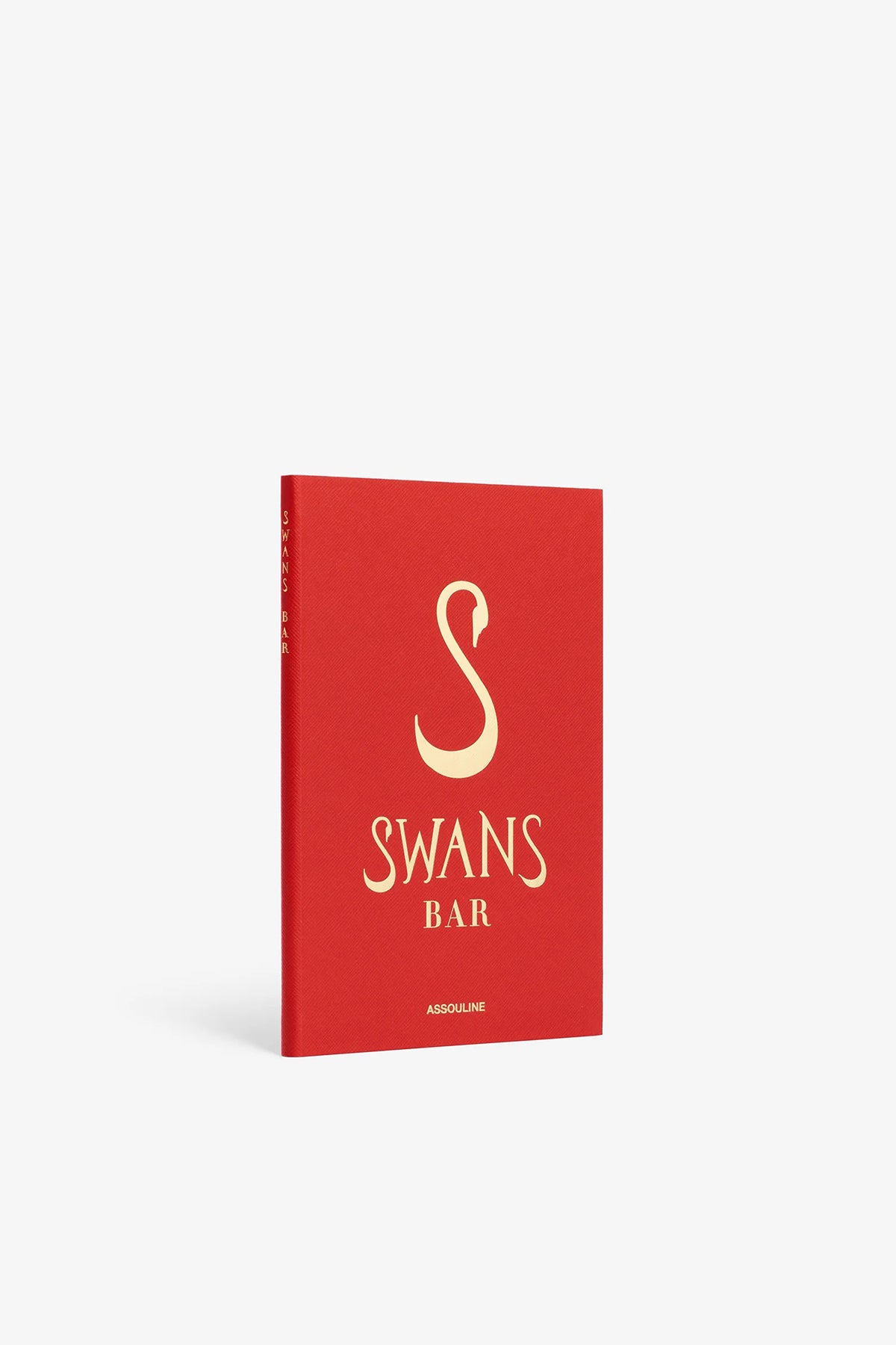 ASSOULINE | SWANS BAR