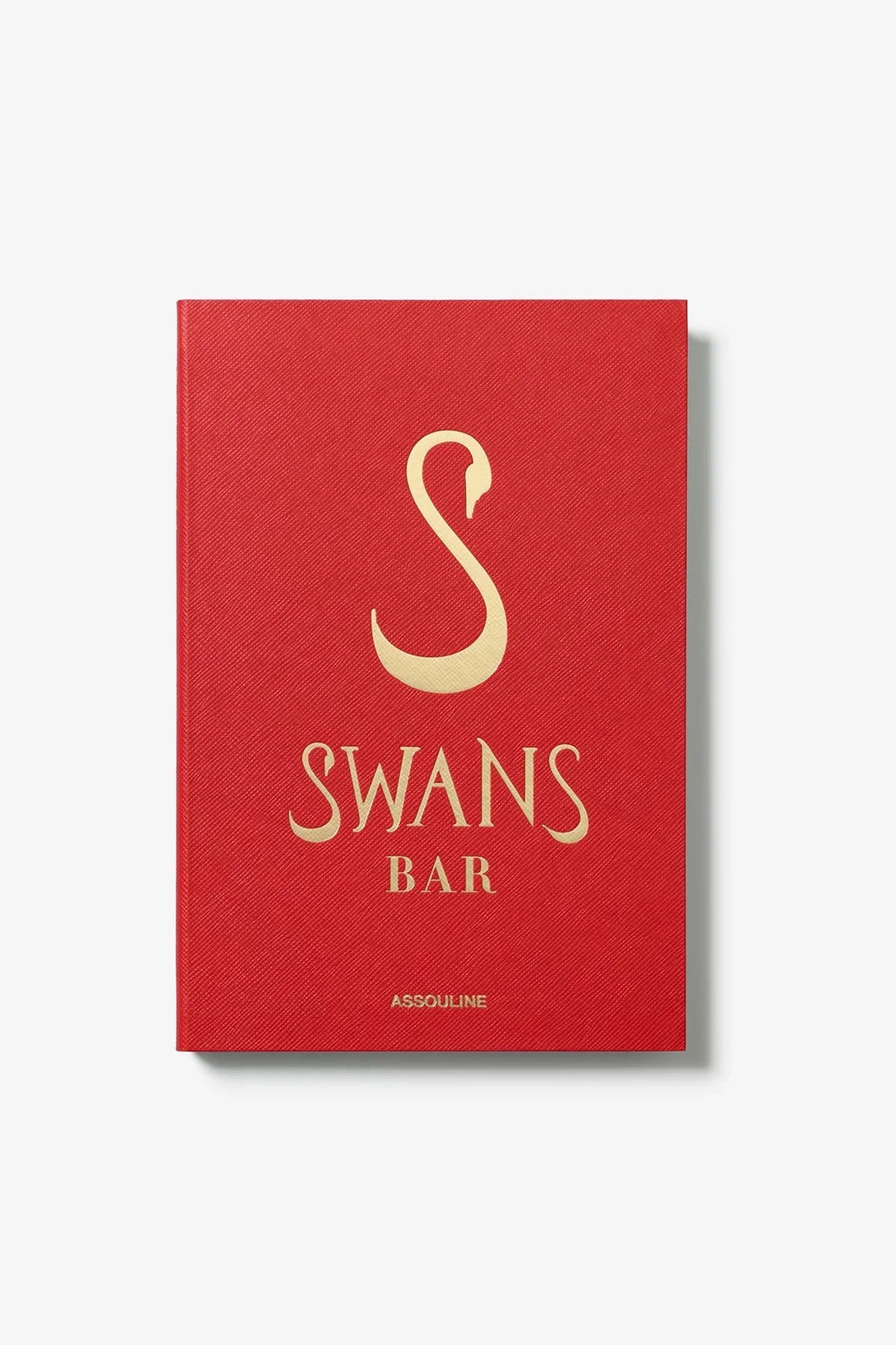 ASSOULINE | SWANS BAR