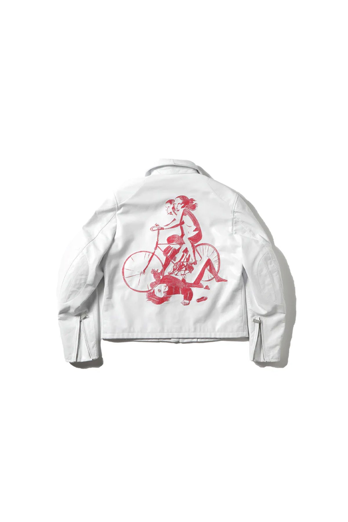 ENFANTS RICHES DÉPRIMÉS | THE BULLY JACKET