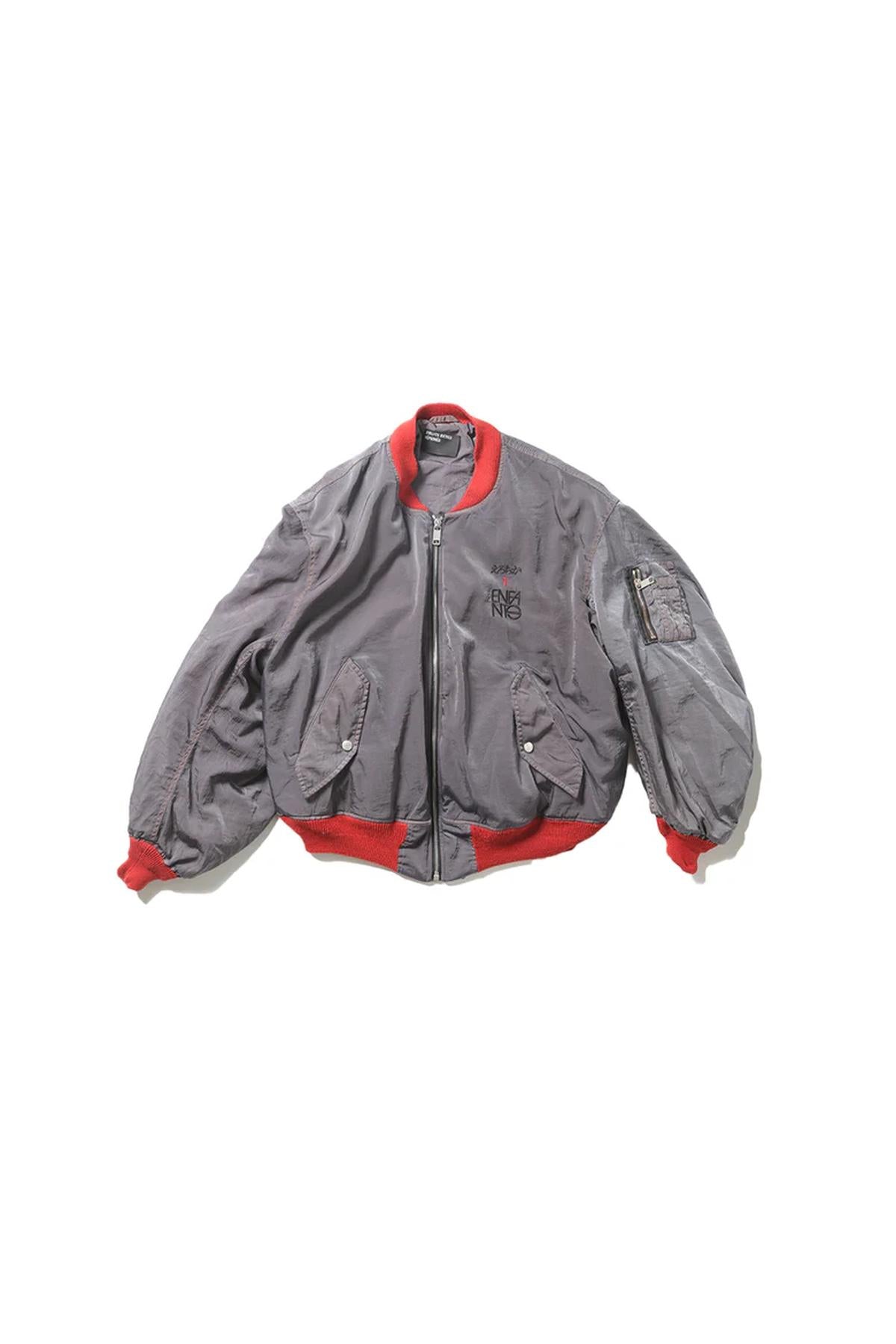 ENFANTS RICHES DÉPRIMÉS | ENFANTS "EROTICA" BOMBER JACKET