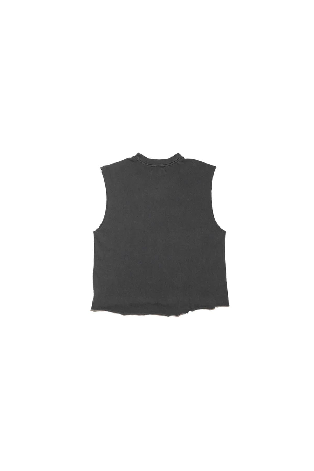 ENFANTS RICHES DÉPRIMÉS | SWEET SURRENDER OF ALICE CUT OFF T-SHIRT
