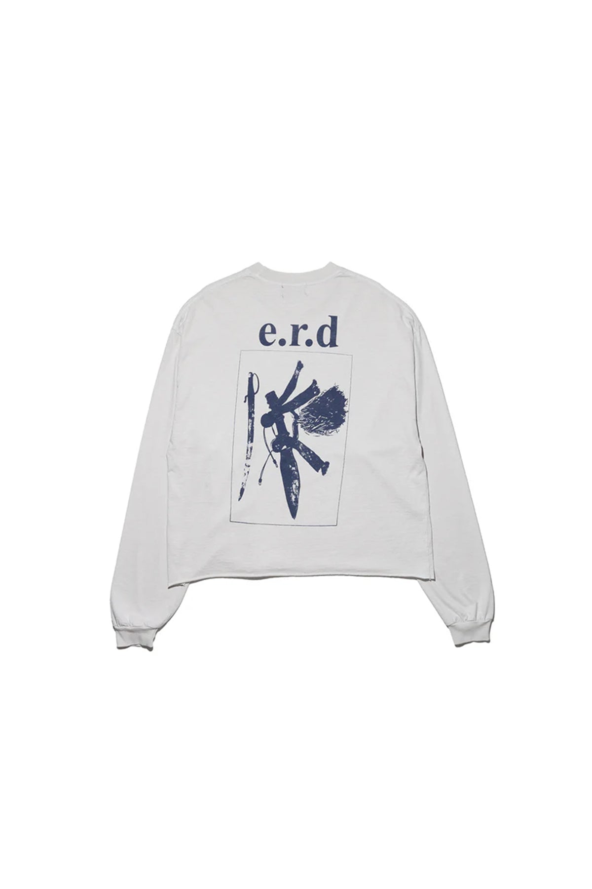 ENFANTS RICHES DÉPRIMÉS | 777 LONG SLEEVE T-SHIRT