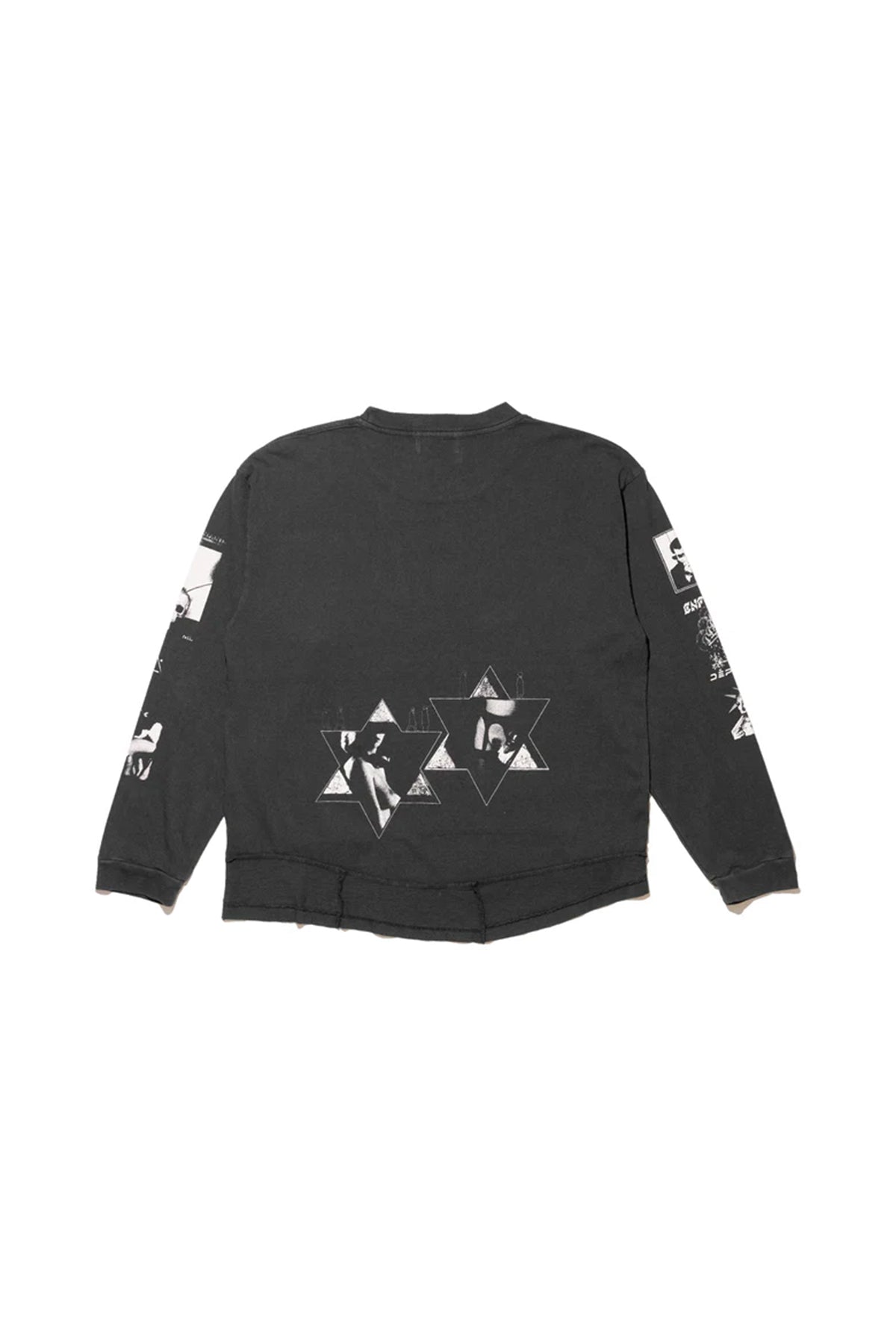 Enfants Riches Déprimés at Maxfield LA | Luxury Avant-Garde