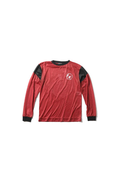 ENFANTS RICHES DÉPRIMÉS | TABAC RAT MESH SHIRT