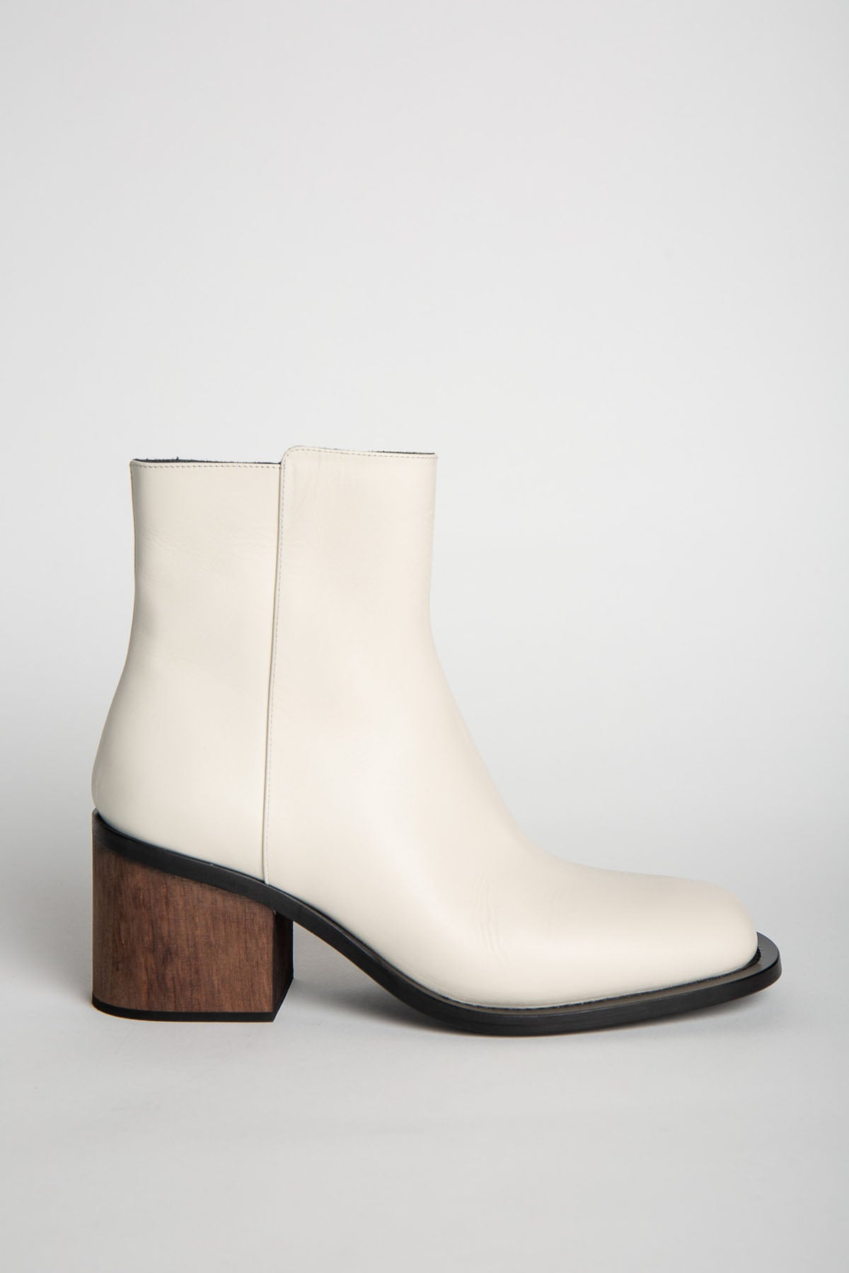 ENFANTS RICHES DÉPRIMÉS | FRANKY HIGH BOOTS