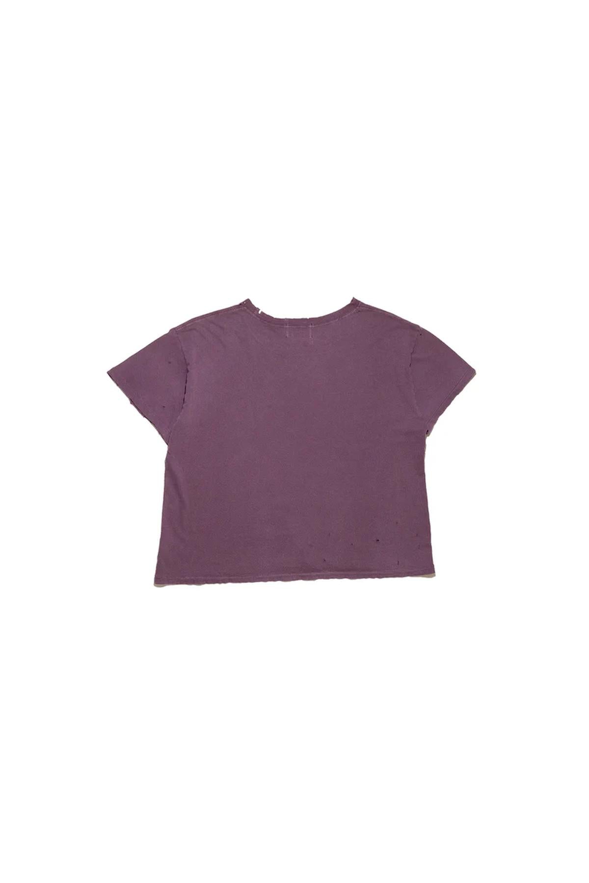 ENFANTS RICHES DÉPRIMÉS | CLASSIC LOGO T-SHIRT