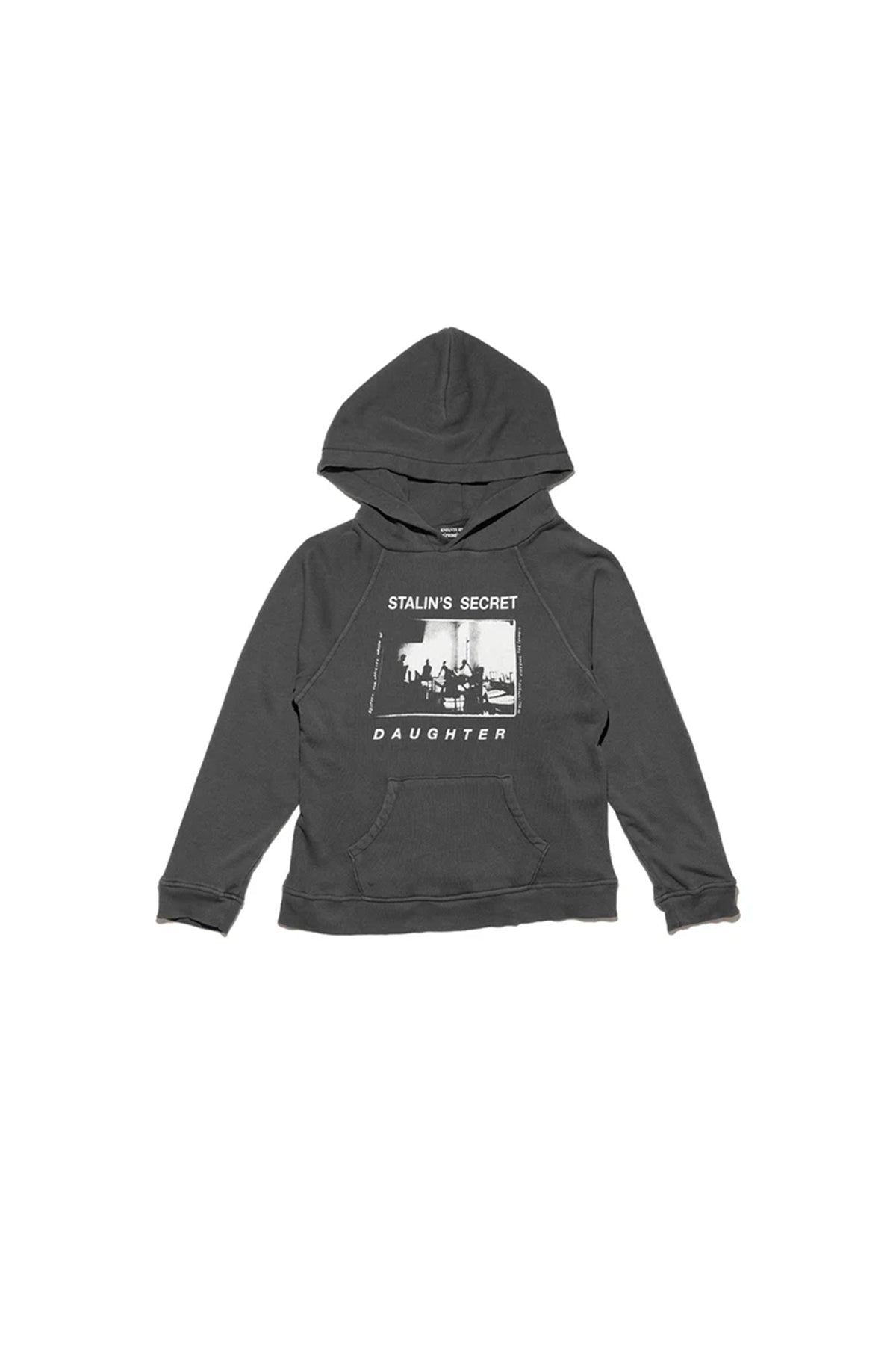 ENFANTS RICHES DÉPRIMÉS | STALIN'S SECRET DAUGHTER HOODIE