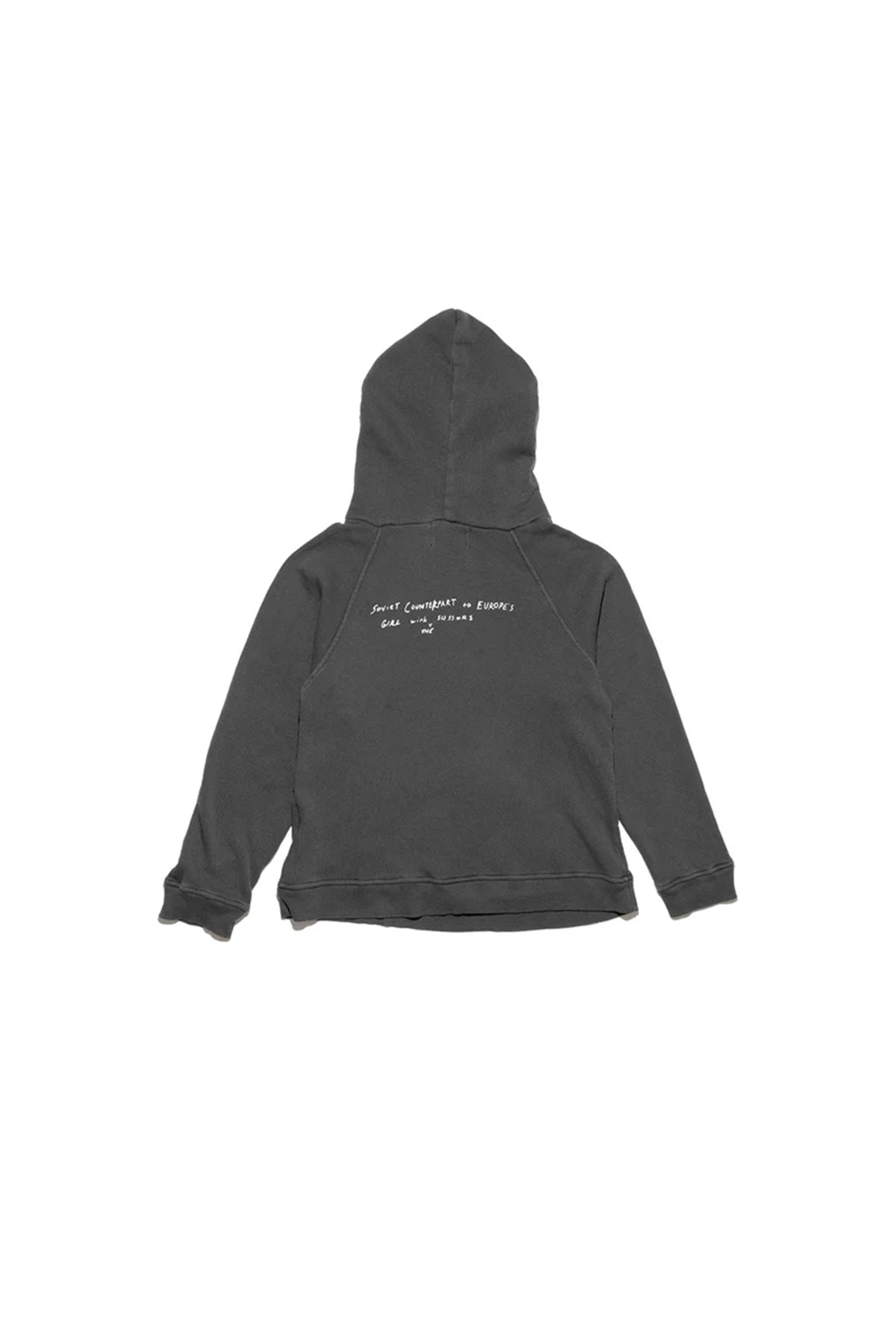 ENFANTS RICHES DÉPRIMÉS | STALIN'S SECRET DAUGHTER HOODIE