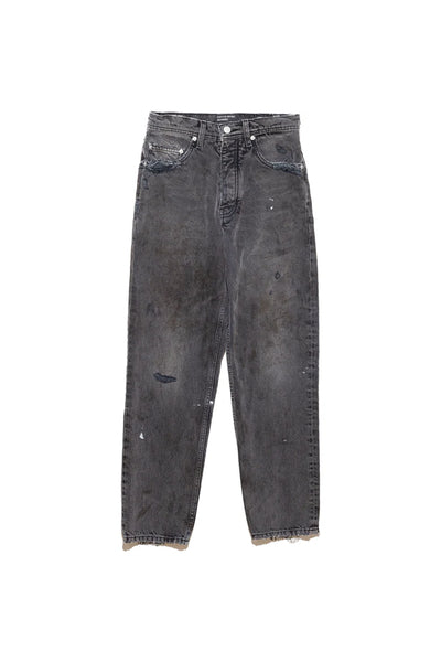 【やまやま】A.PRESSE everyone Baggy Denim a.presse everyone Baggy Denim Pants 32 m