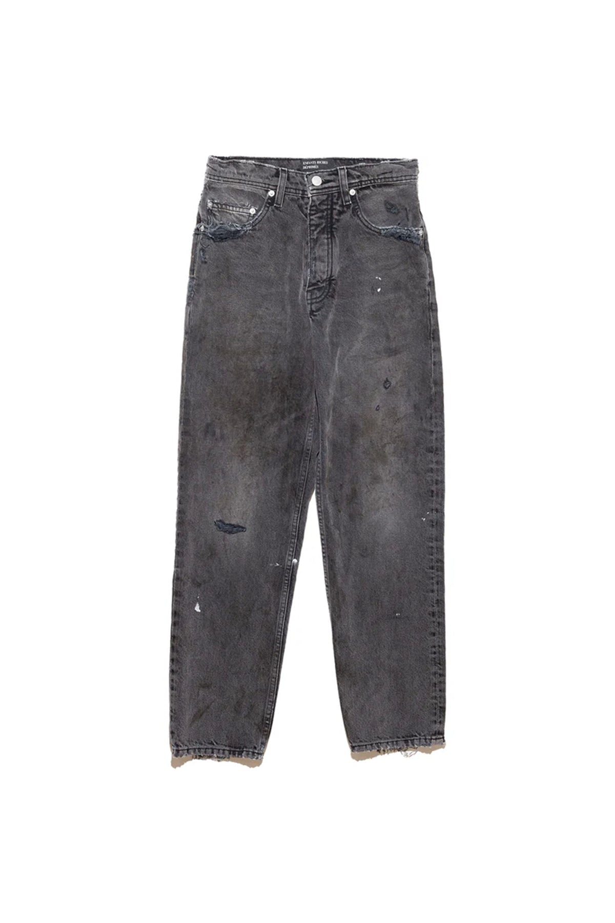 ENFANTS RICHES DÉPRIMÉS | BAGGY JEANS (WOMEN'S SIZING)