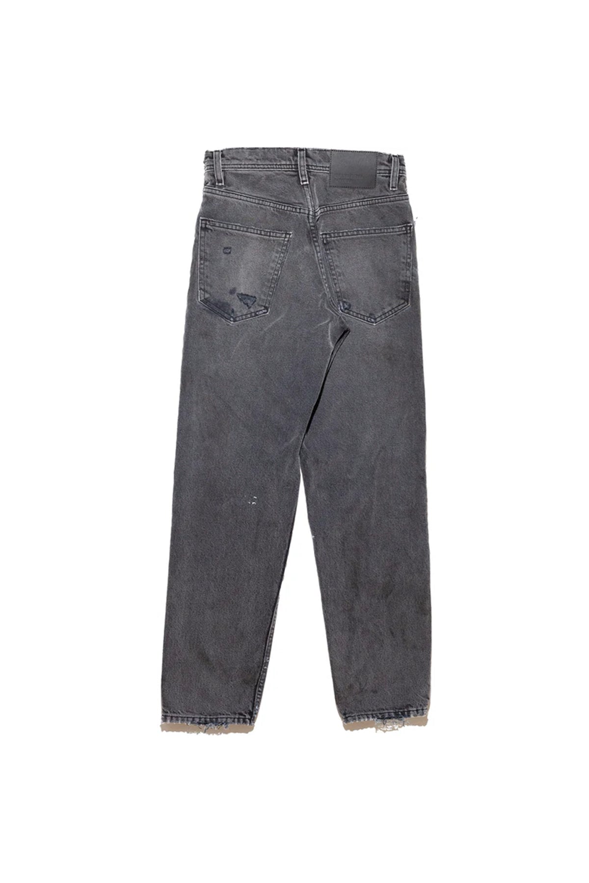 ENFANTS RICHES DÉPRIMÉS | BAGGY JEANS (WOMEN'S SIZING)