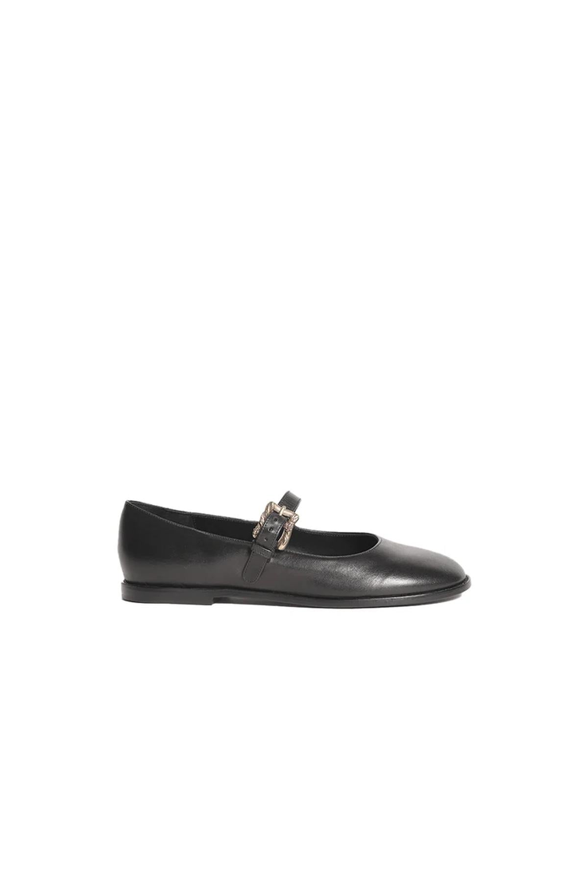 ENFANTS RICHES DÉPRIMÉS | BALLET FLATS