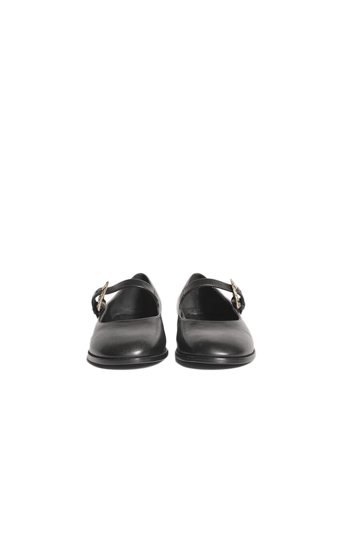 ENFANTS RICHES DÉPRIMÉS | BALLET FLATS