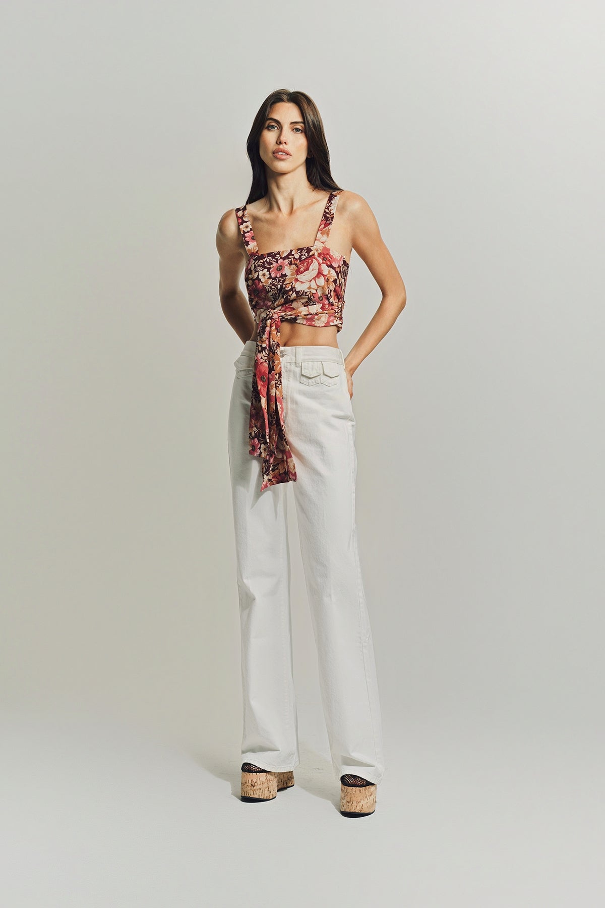 Allison New York Chloe Top – 8.28 Boutique