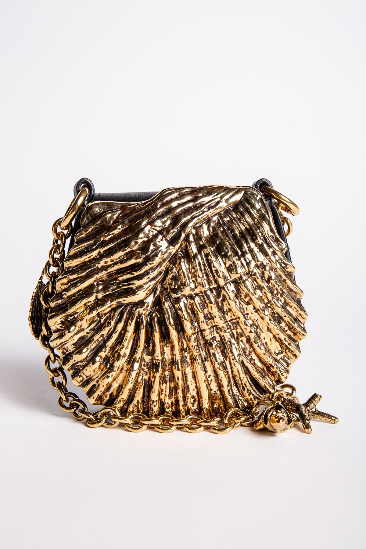 CHLOÉ | SEA TREASURE BAG - MAXFIELD LA