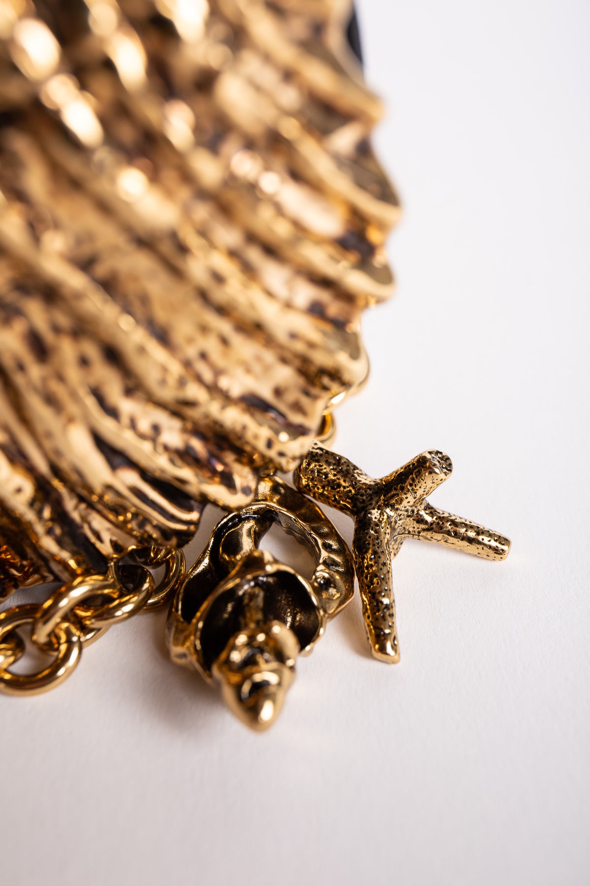 CHLOÉ | SEA TREASURE BAG