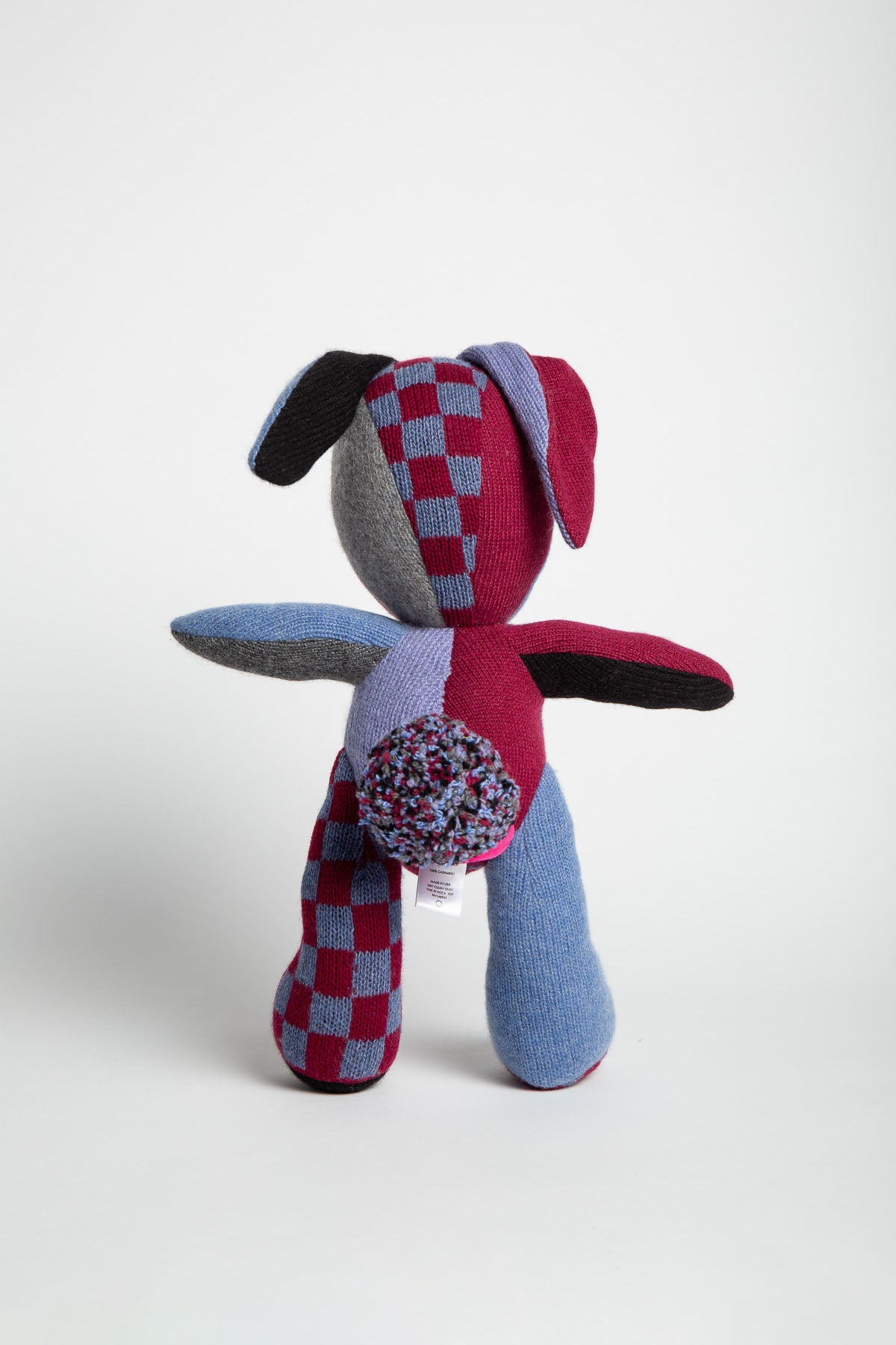 THE ELDER STATESMAN | SMALL RABBIT