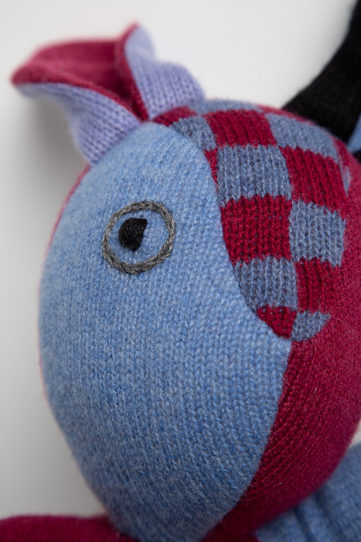 THE ELDER STATESMAN | SMALL RABBIT - MAXFIELD LA